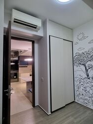 Forest Woods (D19), Condominium #441404691